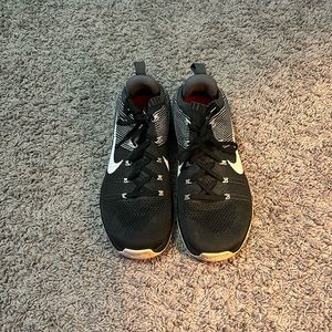Men’s Nike metcon training shoe